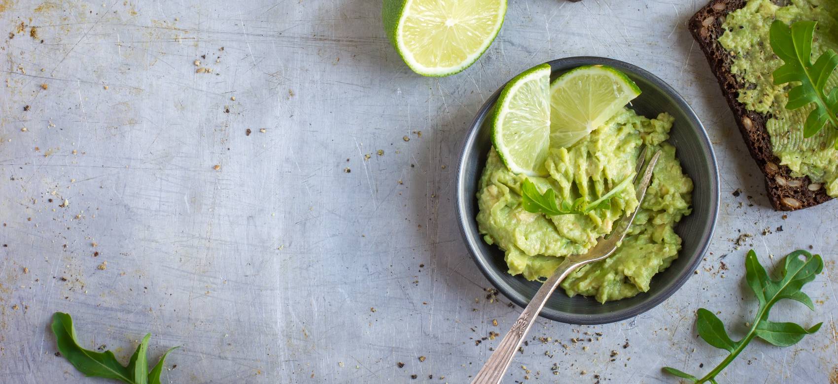 Guacamole Guacamole